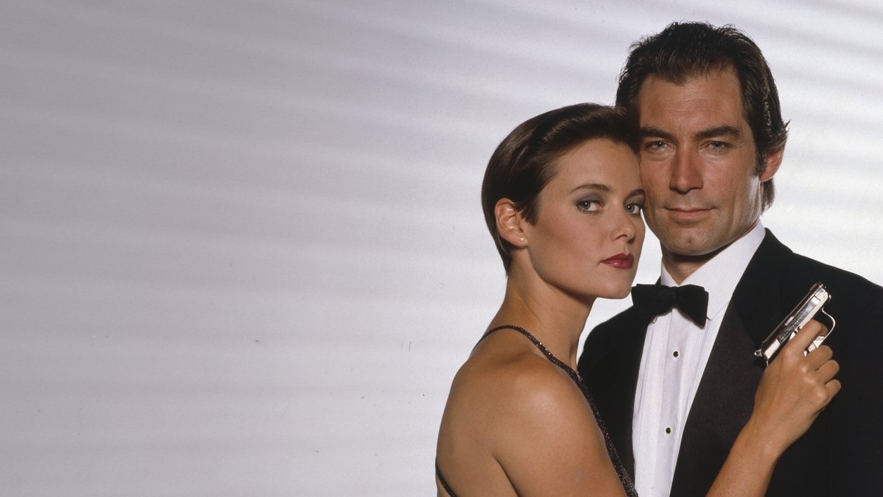 007 - Vendetta privata