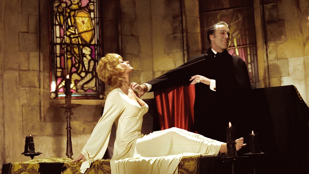 1972: Dracula colpisce ancora!