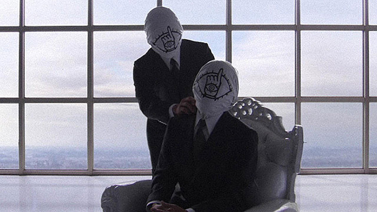 20th Century Boys 3: La nostra bandiera