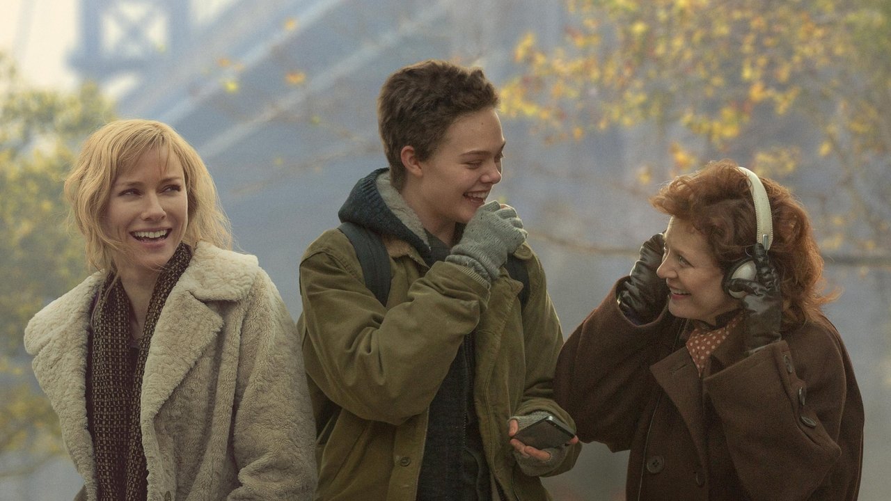 3 Generations - Una famiglia quasi perfetta