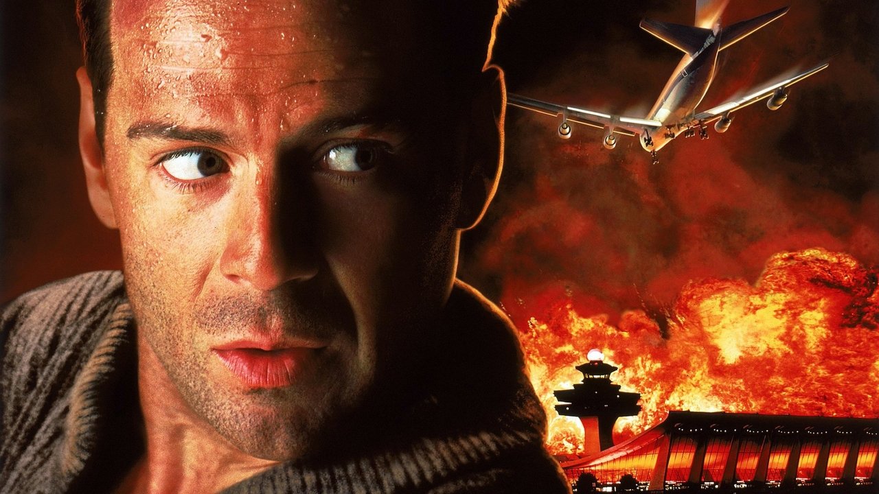 58 minuti per morire - Die Harder