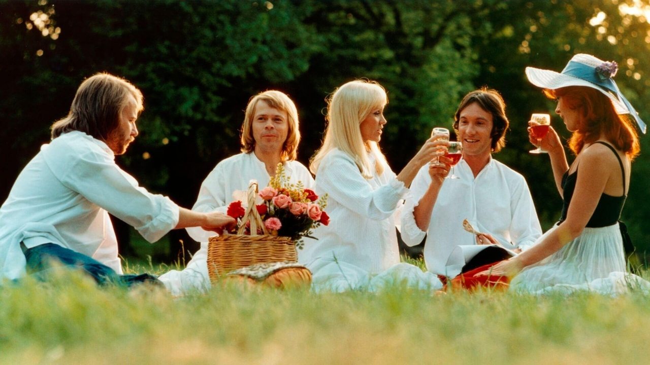 Abba: The Movie - Fan Event