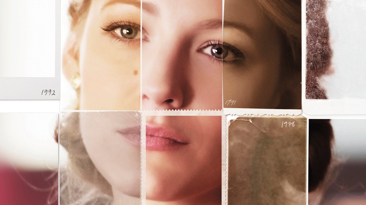 Adaline - L'eterna giovinezza