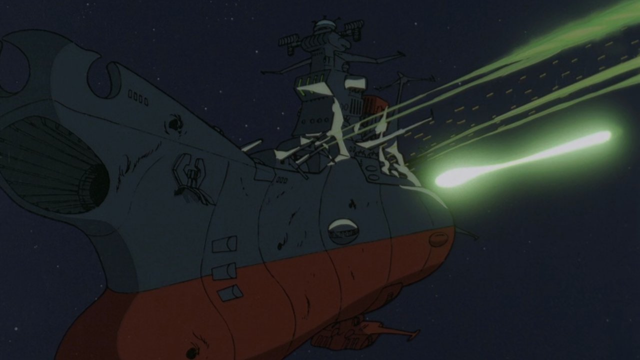 Addio Yamato
