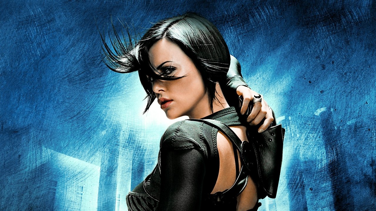 Æon Flux - Il futuro ha inizio
