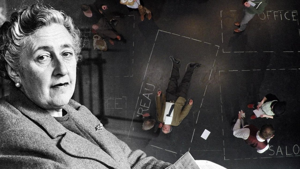 Agatha Christie vs Hercule Poirot