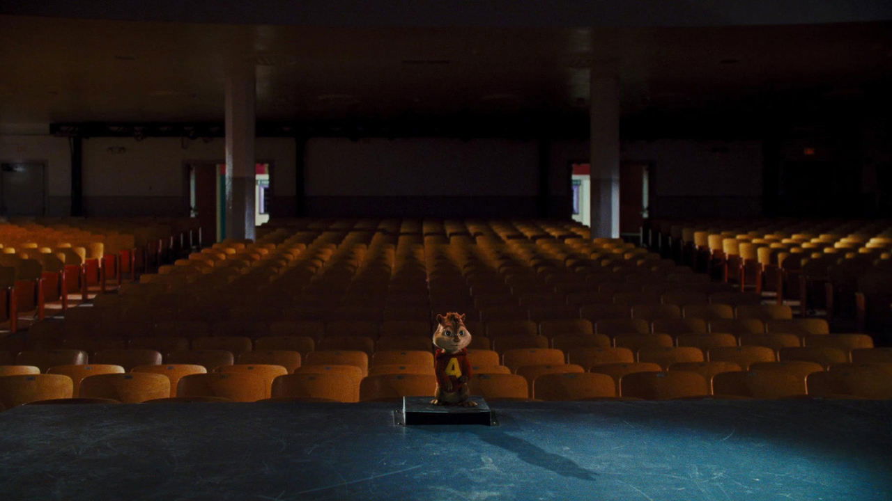 Alvin Superstar 2