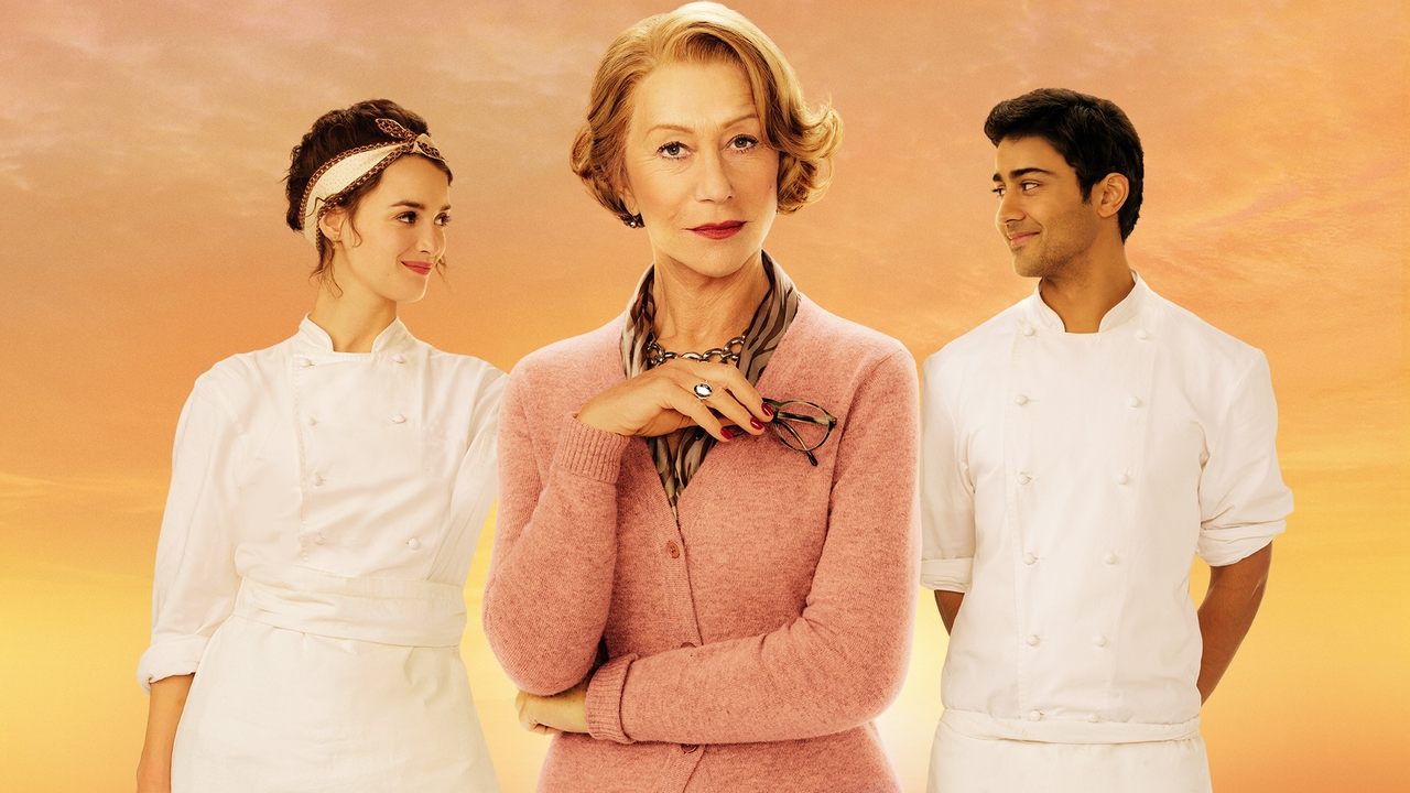 Amore, cucina e curry