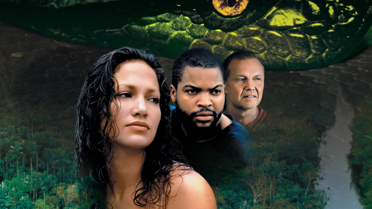 Anaconda