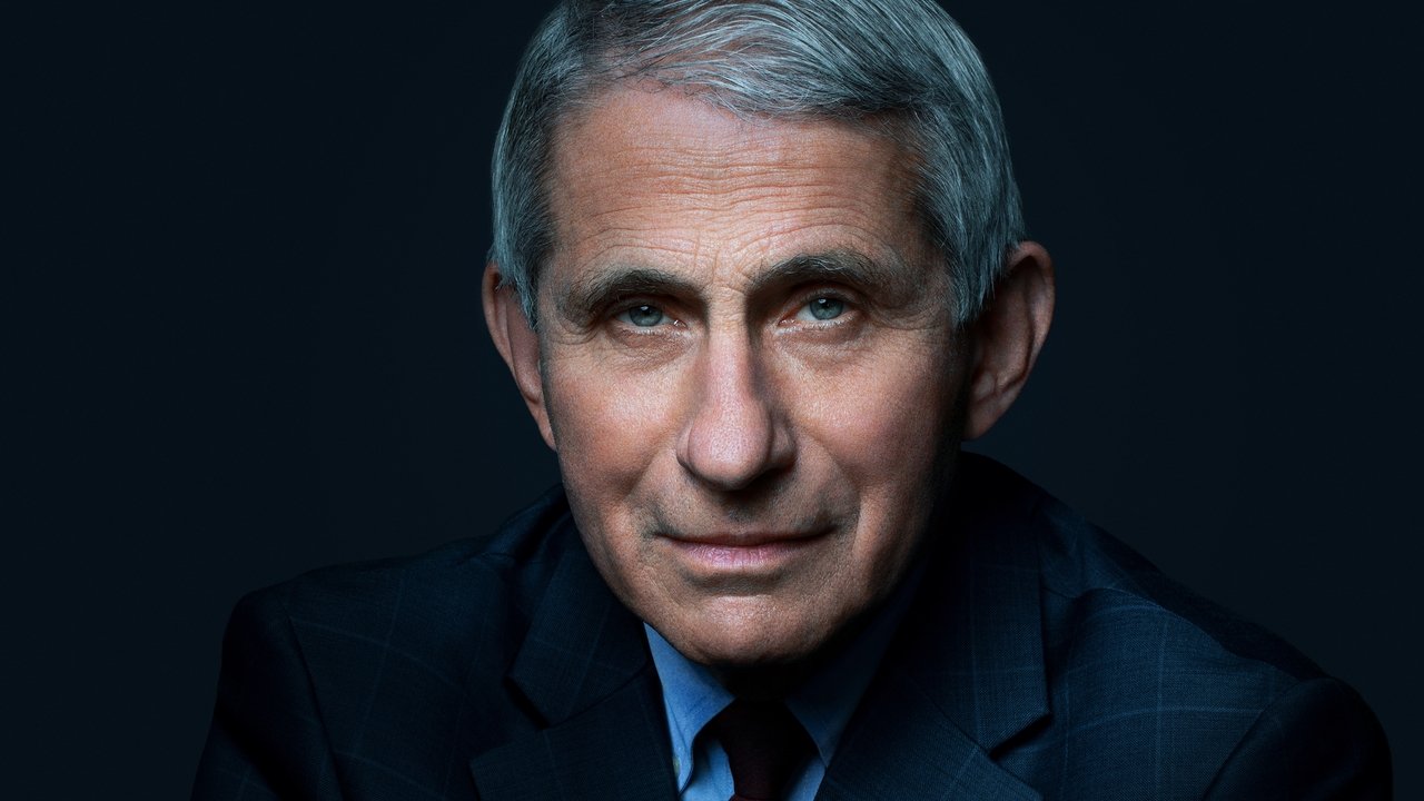Anthony Fauci - In prima linea