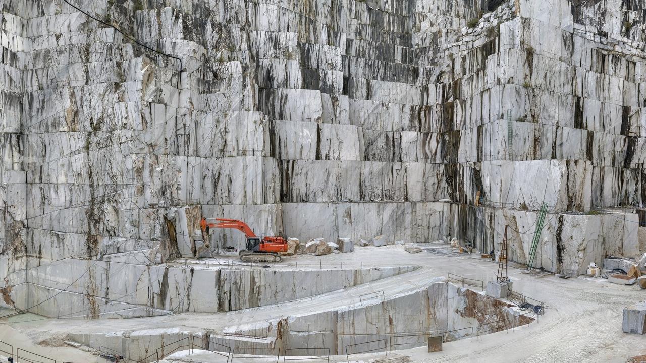 Antropocene - L'epoca umana