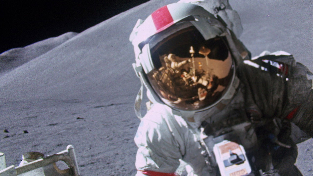 Apollo - Missione Luna