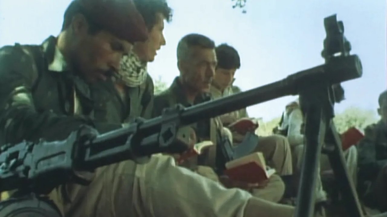 Armata Rossa. Dichiarazione della guerra mondiale
