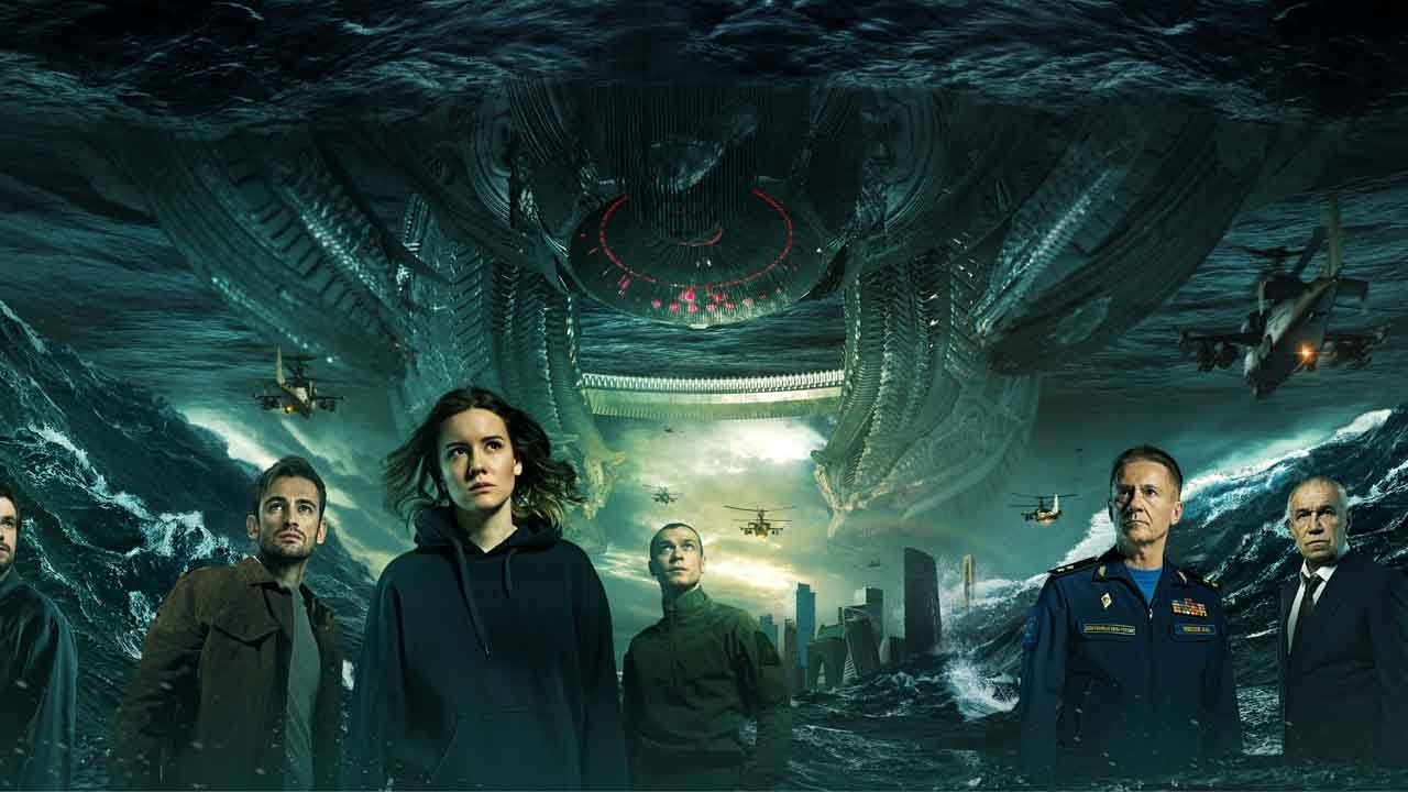 Attraction 2 - Invasion