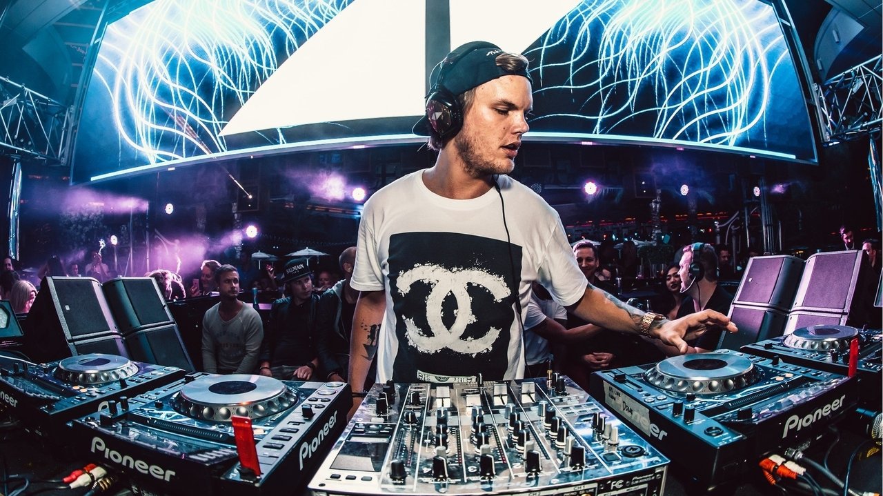 Avicii - La vera storia