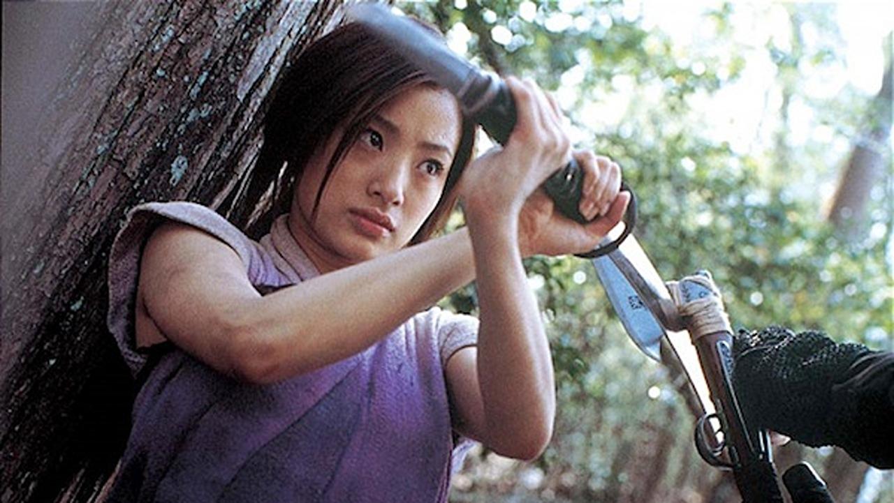 Azumi 2