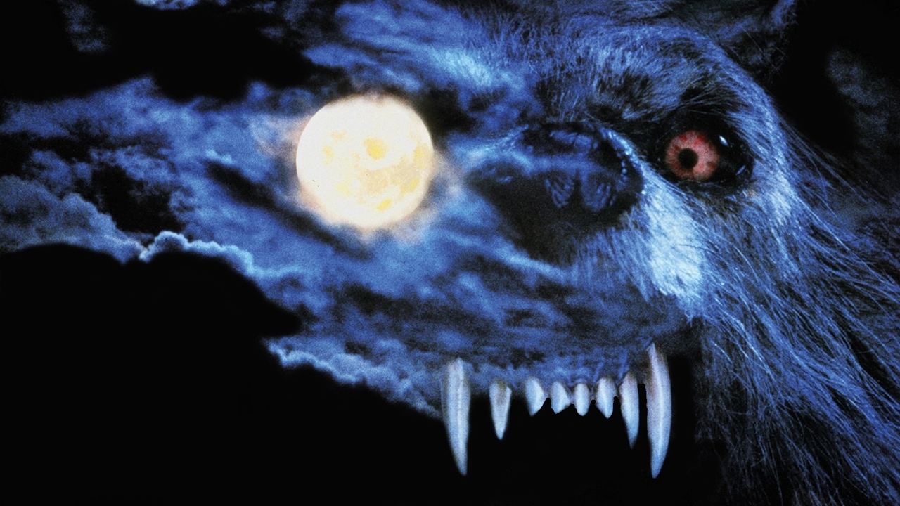 Bad Moon - Luna mortale