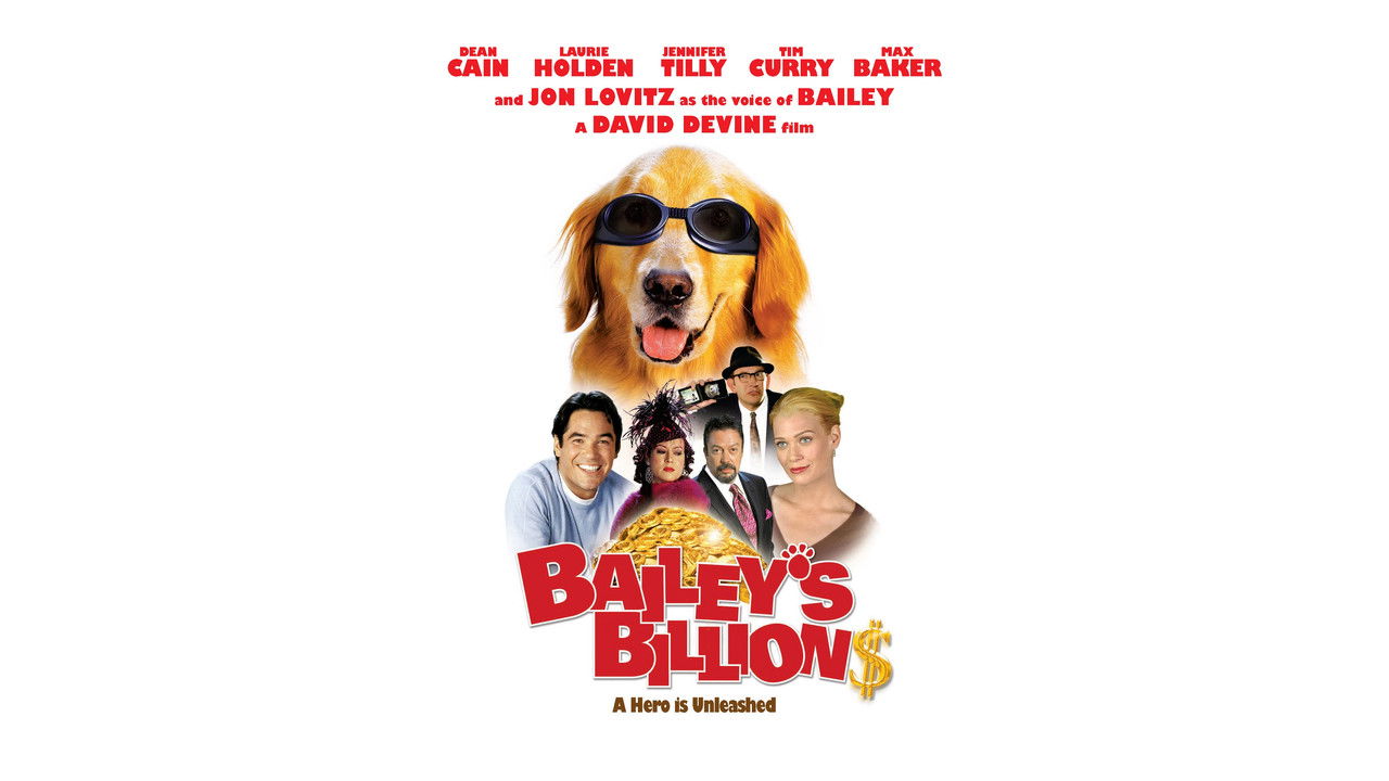 Bailey - Il cane più ricco del mondo