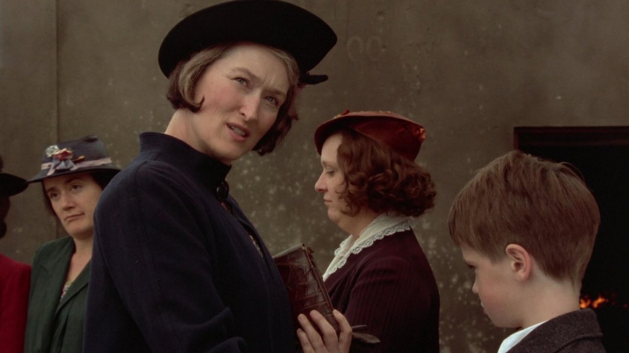 Ballando a Lughnasa
