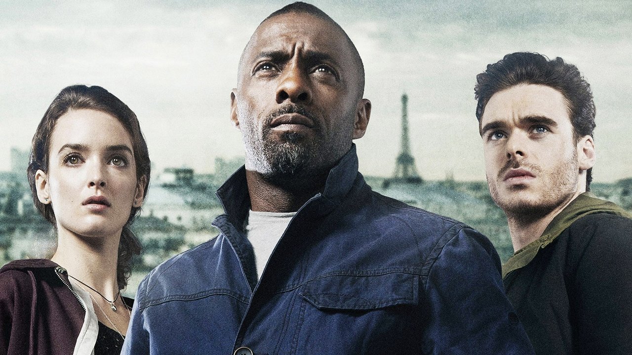 Bastille Day - Il colpo del secolo