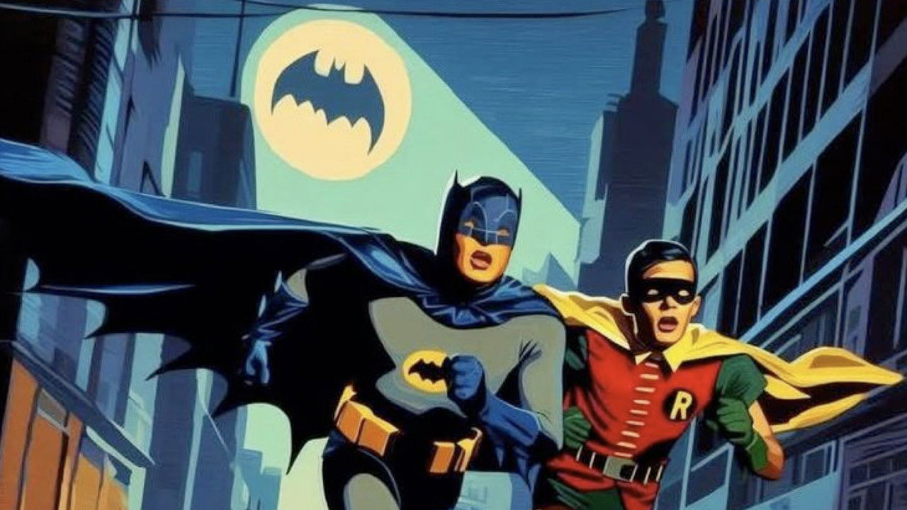 Batman - Il Film