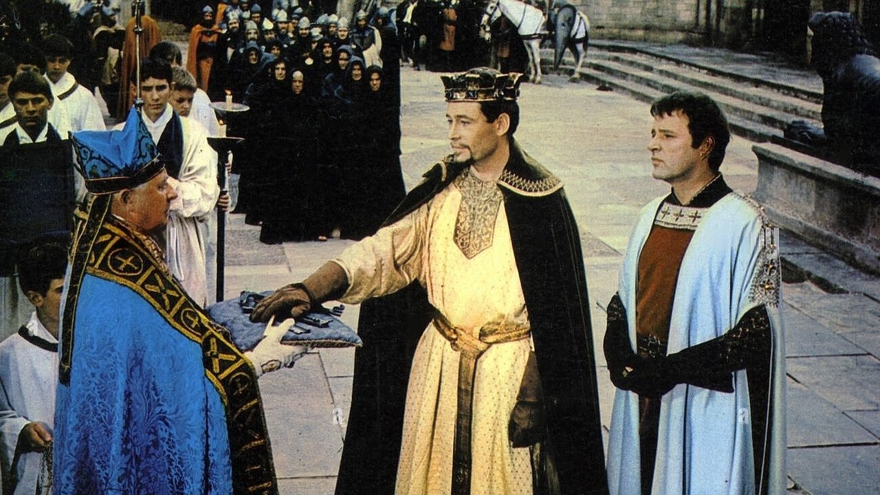 Becket e il suo re