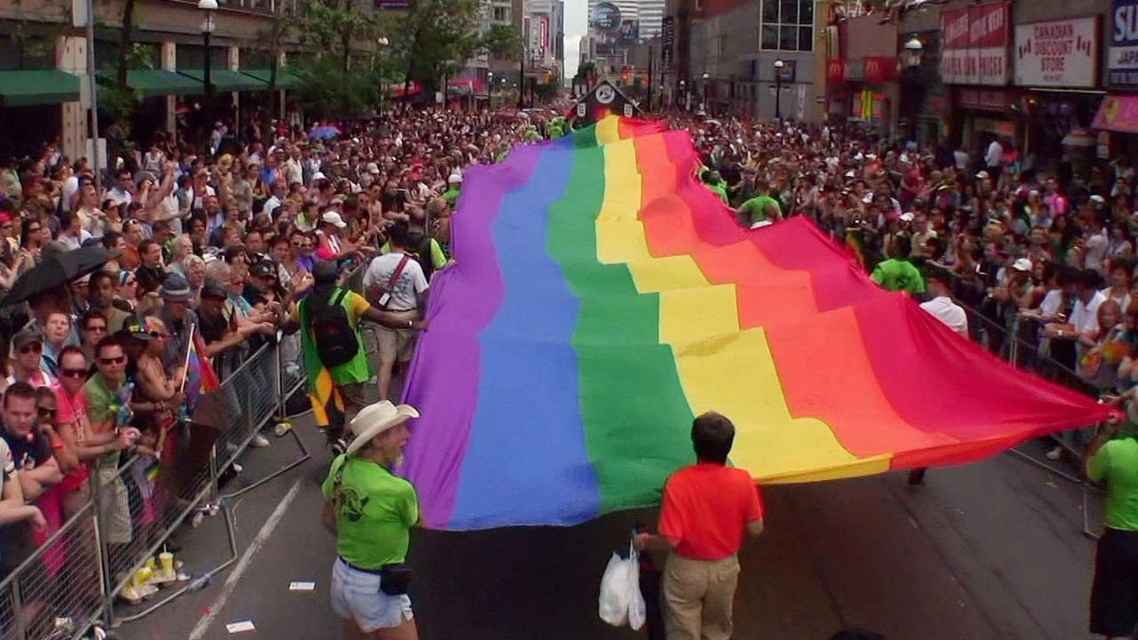 Beyond Gay: Libertà e Oppressione