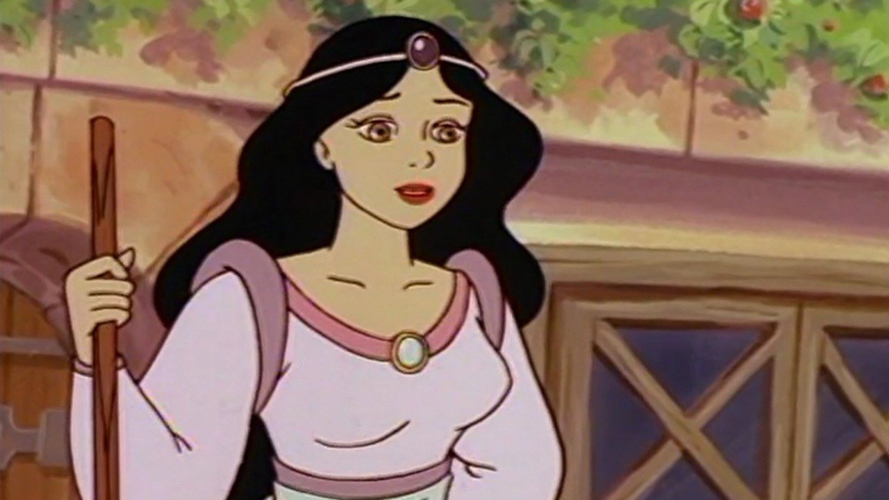 Biancaneve