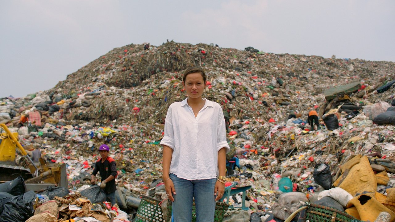 Bigger Than Us - Un mondo insieme