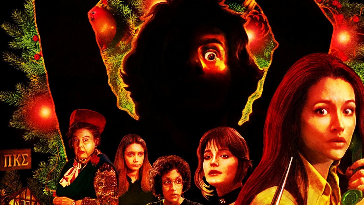 Black Christmas (Un Natale rosso sangue)