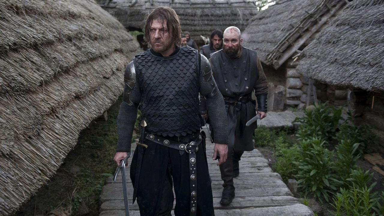 Black Death - ...un viaggio all'inferno