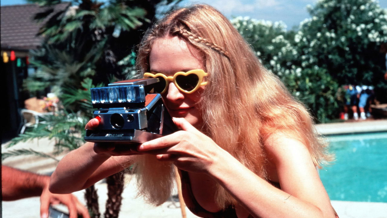 Boogie Nights - L'altra Hollywood