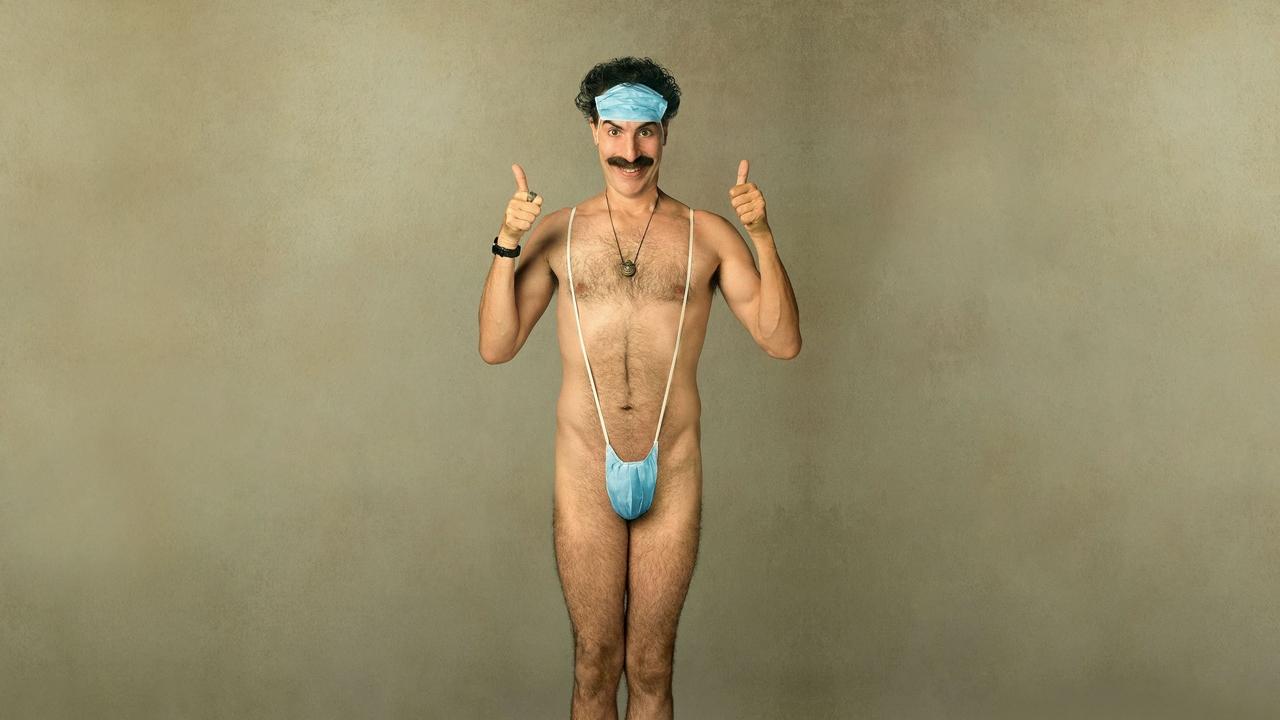Borat - Seguito di film cinema