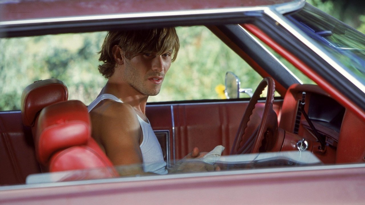 Born killers