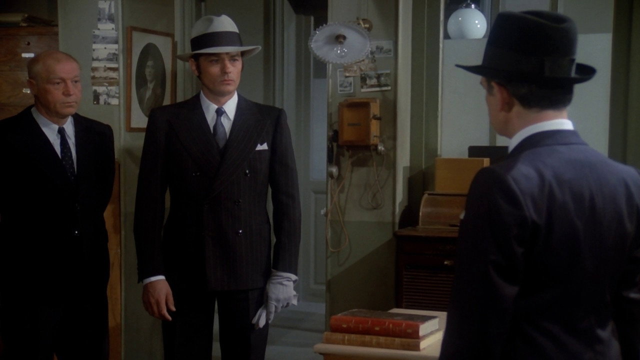 Borsalino & co.