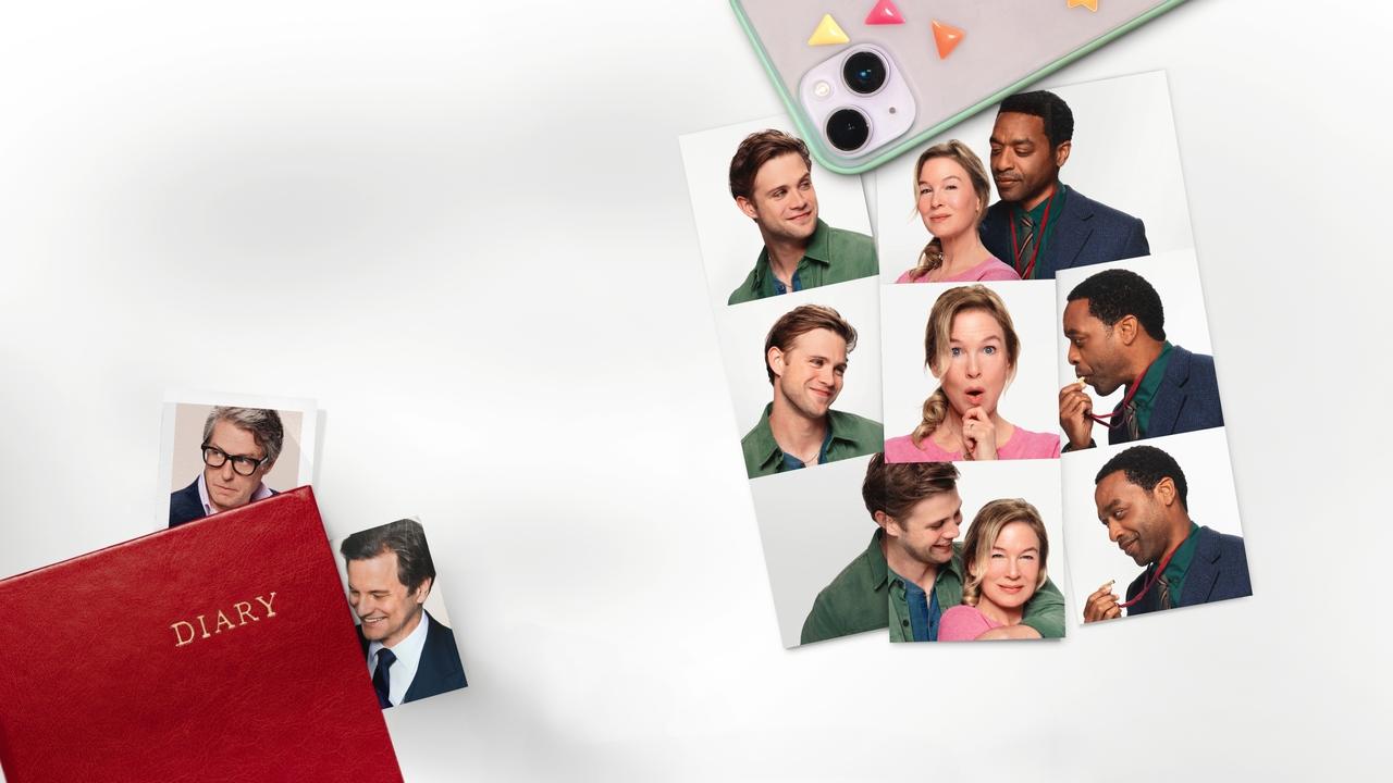 Bridget Jones - Un amore di ragazzo