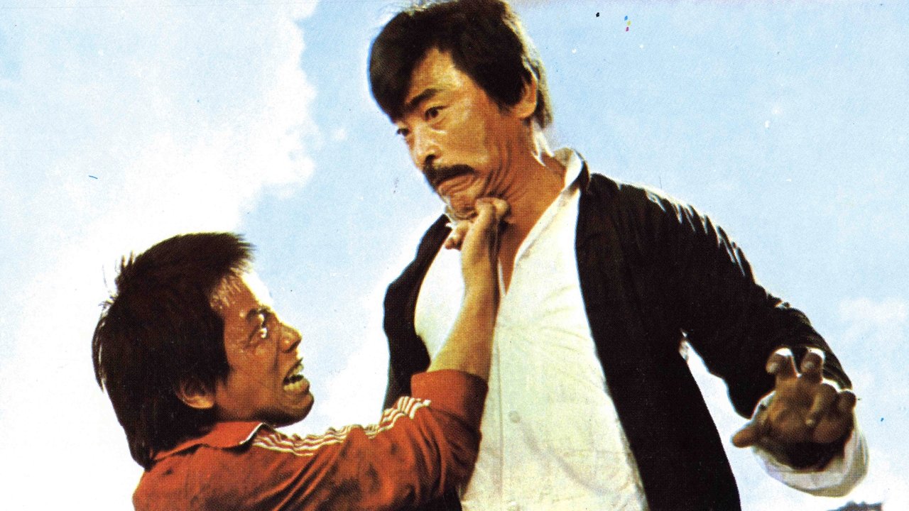 Bruce Lee il Dominatore