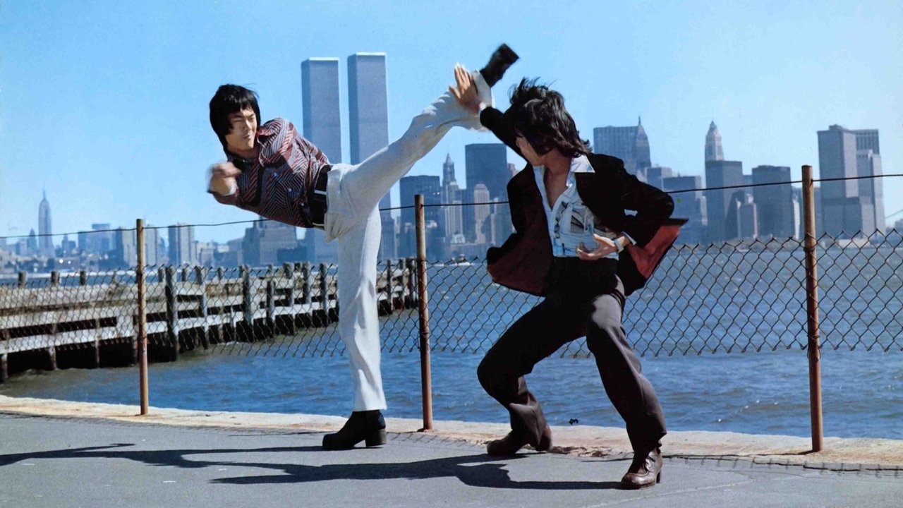 Bruce Lee supercampione