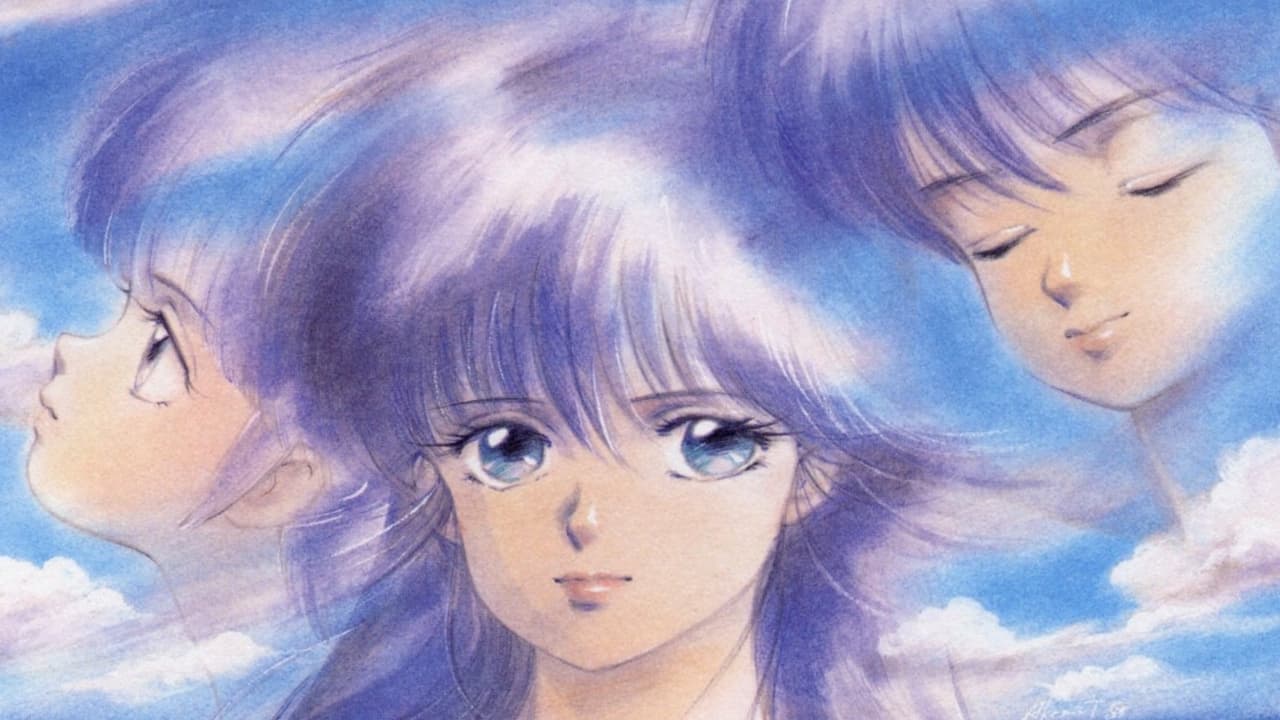 Capricciosa Orange Road: Il film - Vorrei tornare a quel giorno