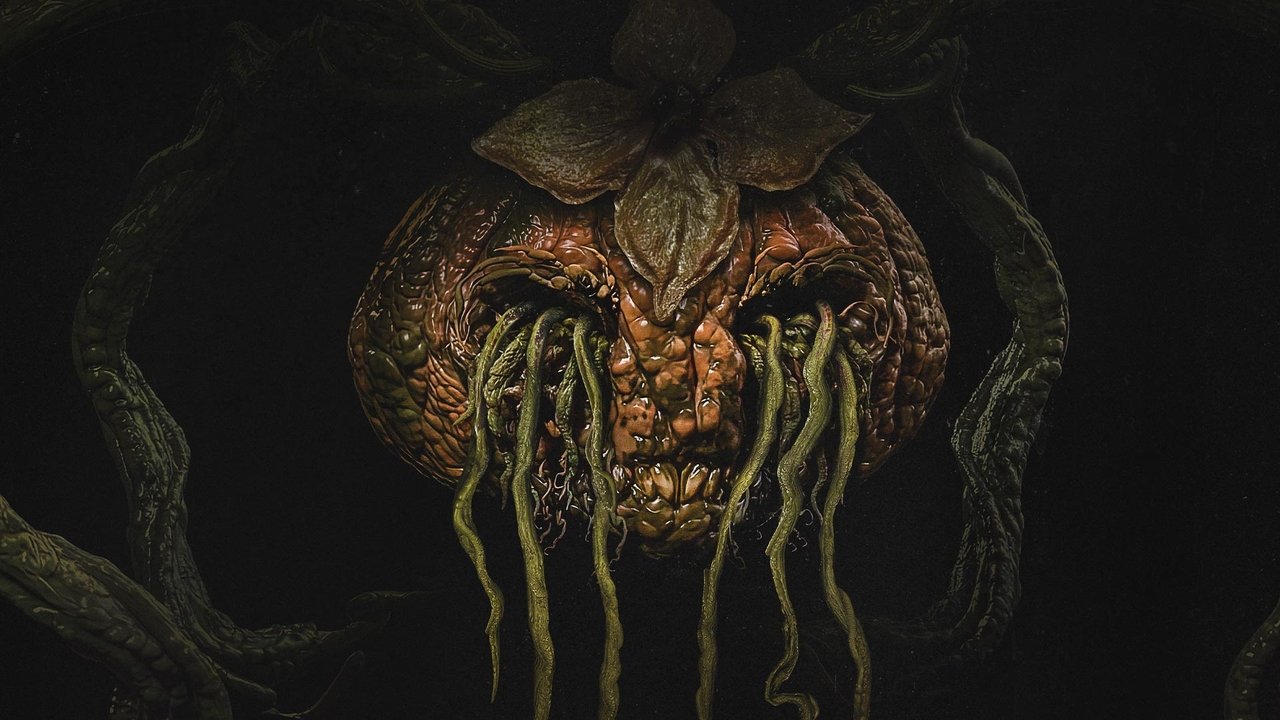 Carved – La zucca assassina
