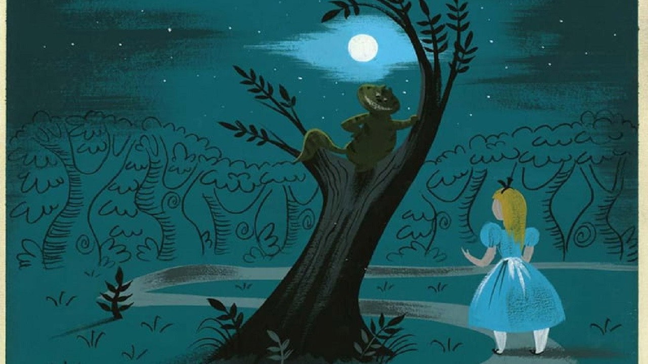 C'era una volta... Walt Disney