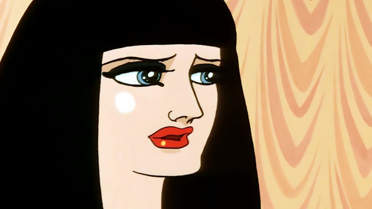 Cleopatra