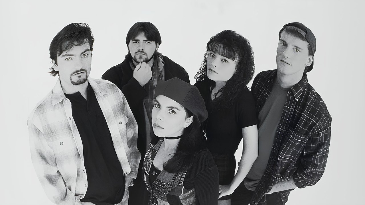 Clerks - Commessi