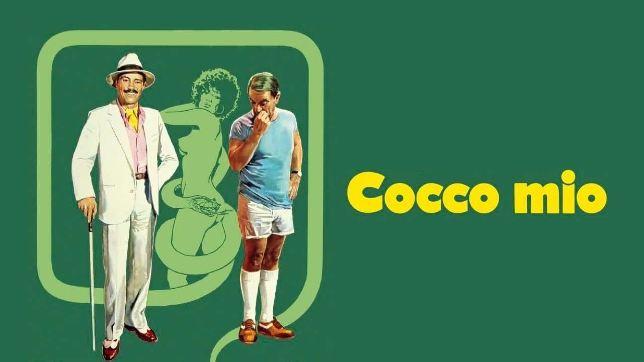 Cocco mio