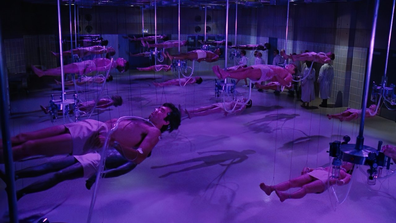 Coma profondo