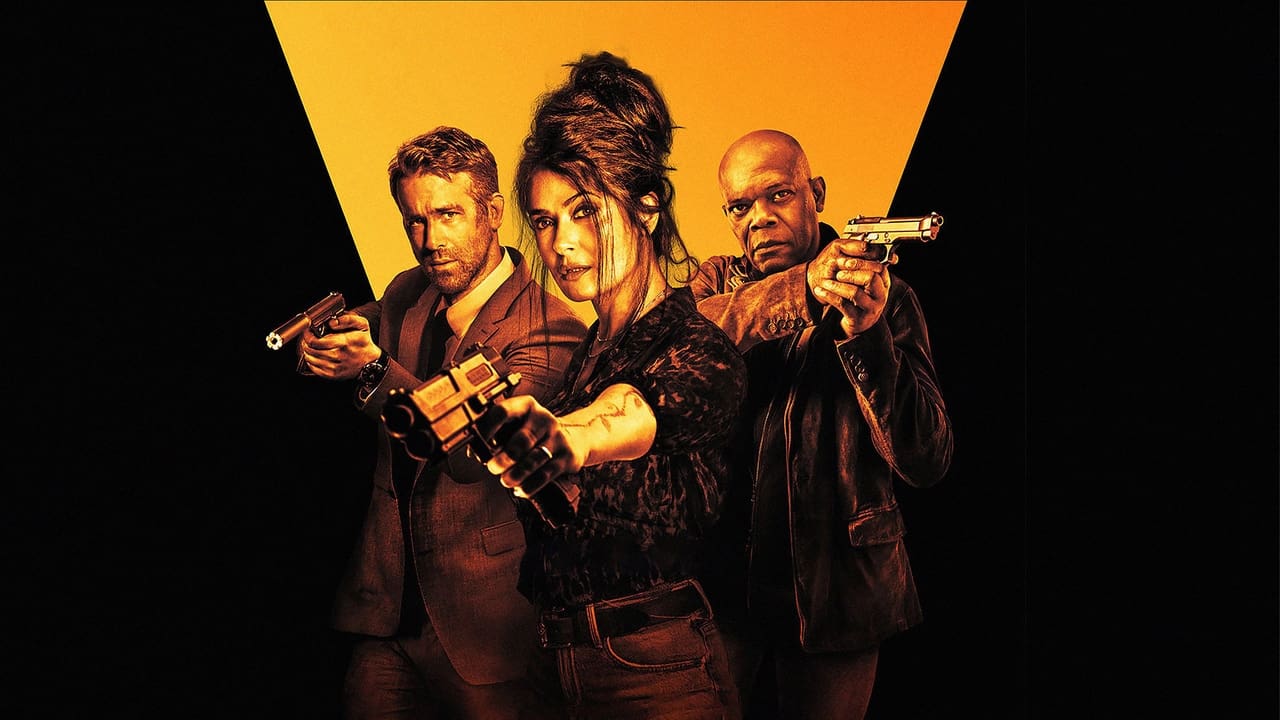 Come ti ammazzo il bodyguard 2 - La moglie del sicario