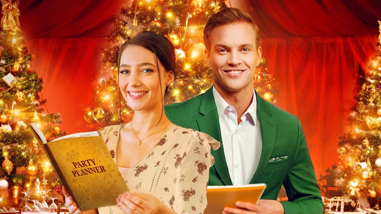 Come ti organizzo il Natale