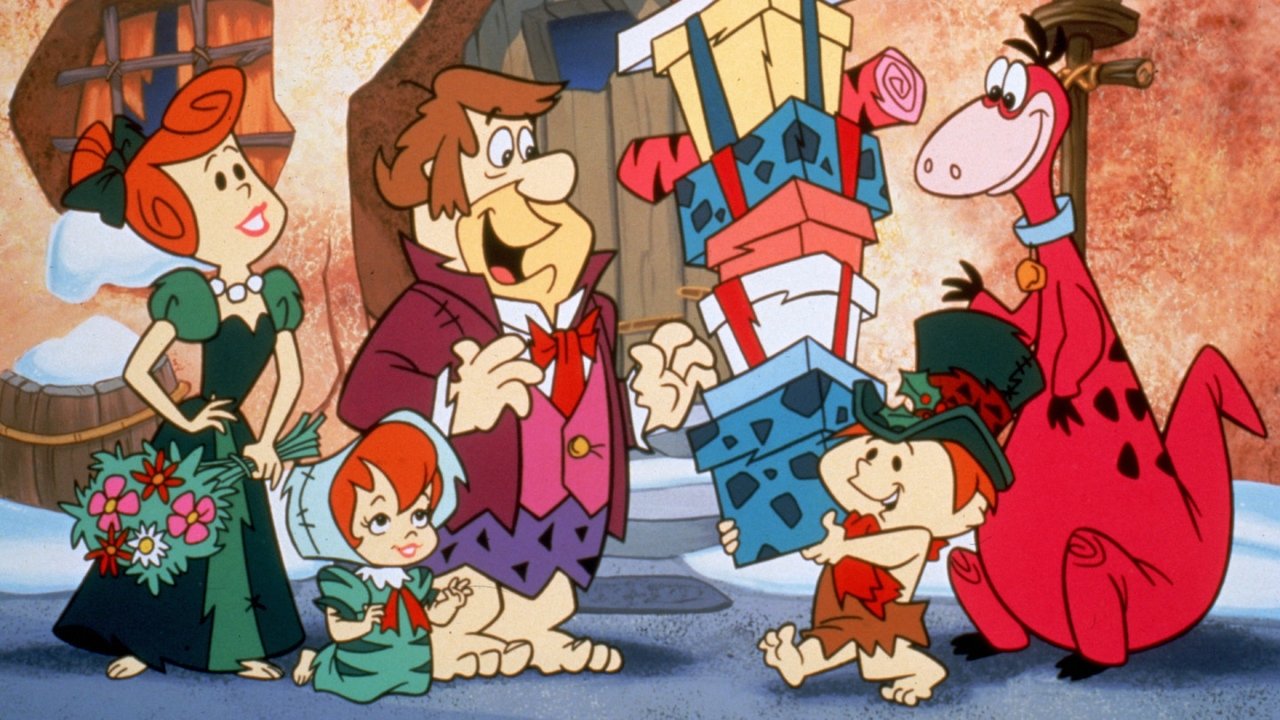 Concerto di Natale con i Flintstones