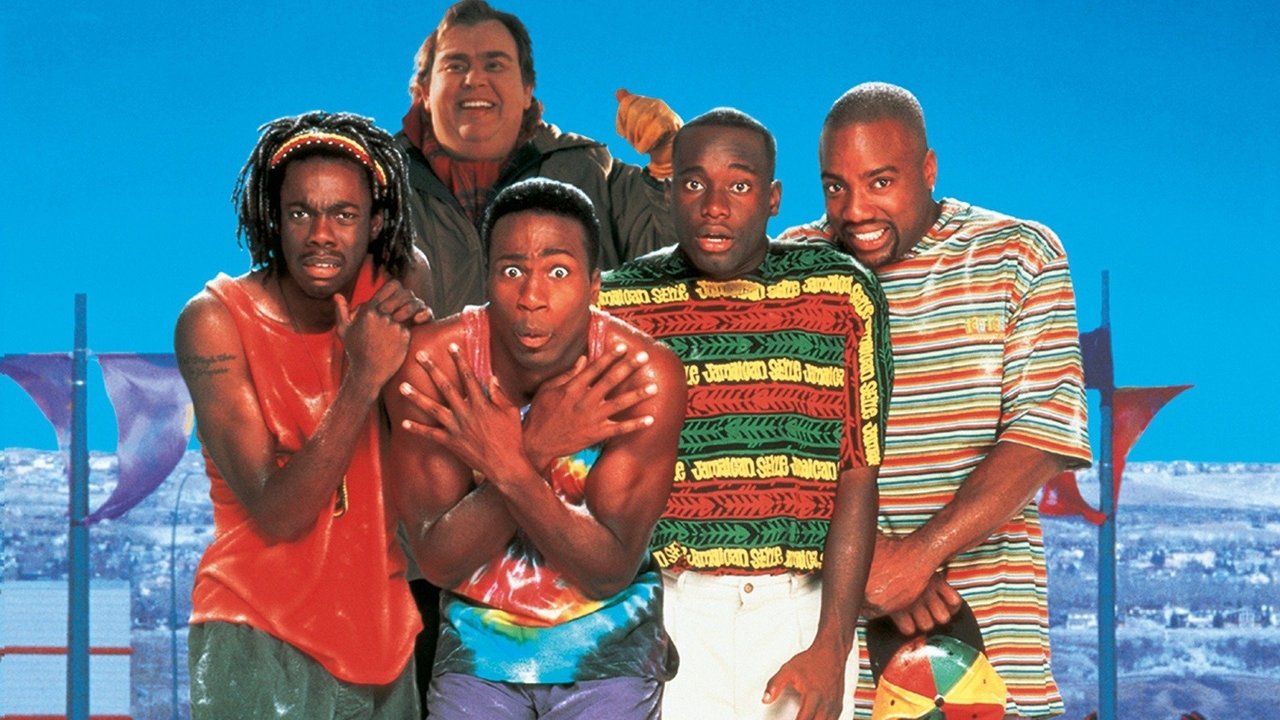 Cool Runnings - Quattro sottozero