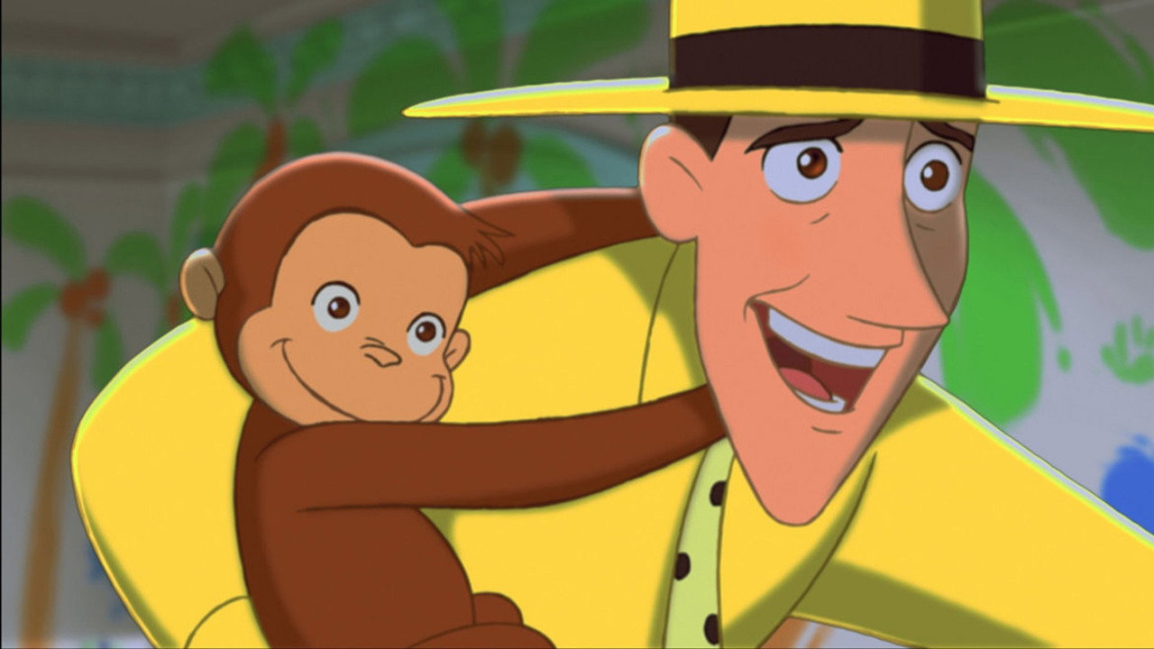 Curioso come George